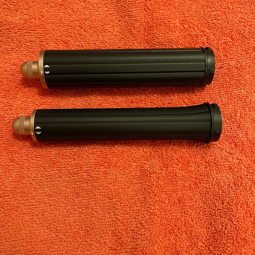 Dyson Airwrap Barrels